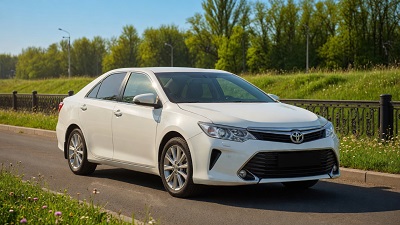 Camry