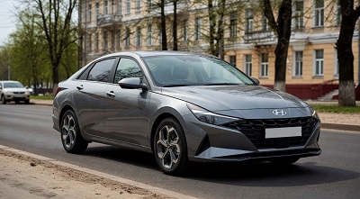 Elantra