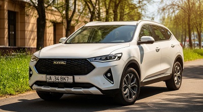 haval